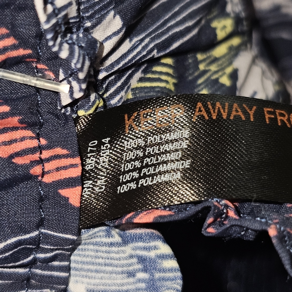 Free People Movement In The Wild Athletic Shorts In L NWT - Picture 8 of 10